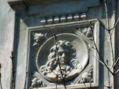 Рельєфний портрет