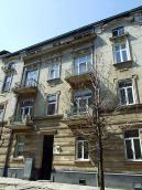 Житловий будинок (№ 16)