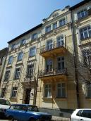 Житловий будинок (№ 18)