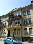 Житловий будинок (№ 20)