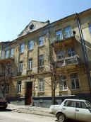 Житловий будинок (№ 22)