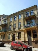 Житловий будинок (№ 24)