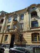 Житловий будинок (№ 26)