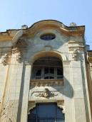 2013 р. Лоджія 3-го поверху