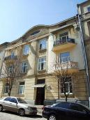 Житловий будинок (№ 30)