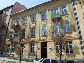 Житловий будинок (№ 32)