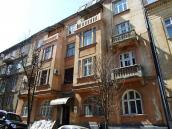 Житловий будинок (№ 34)