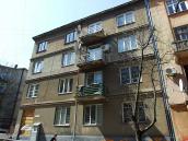 2013 р. Фасад по вул. Тарнавського