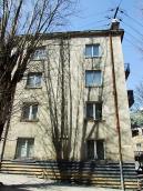 2013 р. Фасад по вул. Тарнавського