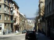 2013 р. Перспектива від вул. Архипенка…