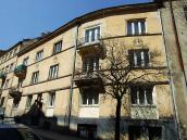 Житловий будинок (№ 38)