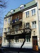 Житловий будинок (№ 11)