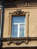 Вікно 3-го поверху