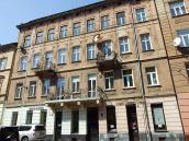 Житловий будинок (№ 10)