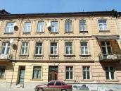 Житловий будинок (№ 14)