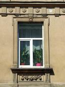 2013 р. Сецесійне вікно 2-го поверху