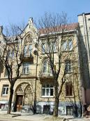 Житловий будинок (№ 20)