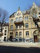 Житловий будинок (№ 22)