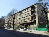 Будинки № 30, 28, 26