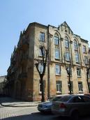 Житловий будинок (№ 33)