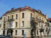 Житловий будинок (№ 3)