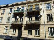 Житловий будинок (№ 5)