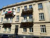 Житловий будинок (№ 3)