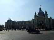 Ліва частина