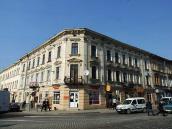 Житловий будинок (№ 2)