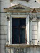 2013 р. Вікно 2-го поверху