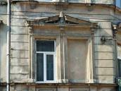 Вікна 2-го поверху