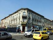 Житловий будинок (№ 106)