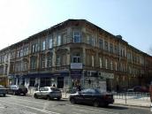 Житловий будинок (№ 1)