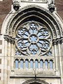 Вікно-розетка головної нави