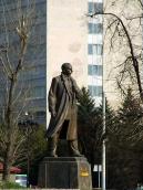 Постать С. Бандери (1)