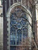 Вікно трансепту