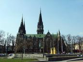 Вигляд з позиції С2