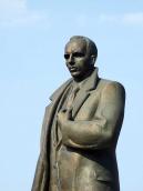 Півпостать С. Бандери