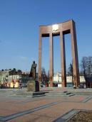 2013 р. Загальний вигляд з позиції А3