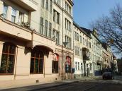 Русових вул.