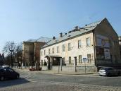 2013 р. Загальний вигляд з південного…