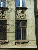 Вікно 2-го поверху