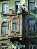 2013 р. Сецесійний еркер 2-го поверху
