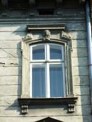 Вікно 3-го поверху