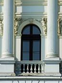 Колонада 2-го поверху