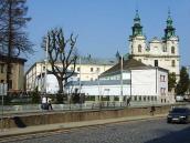 2013 р. Загальний вигляд із заходу