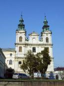 2013 р. Головний фасад. Вигляд з…