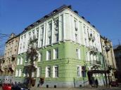 Житловий будинок (№ 77)