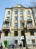 2013 р. Головний фасад