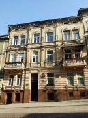 2013 р. Головний фасад